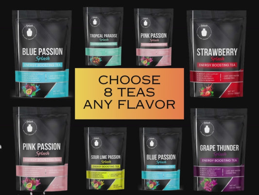 Ultimate Tea Collection